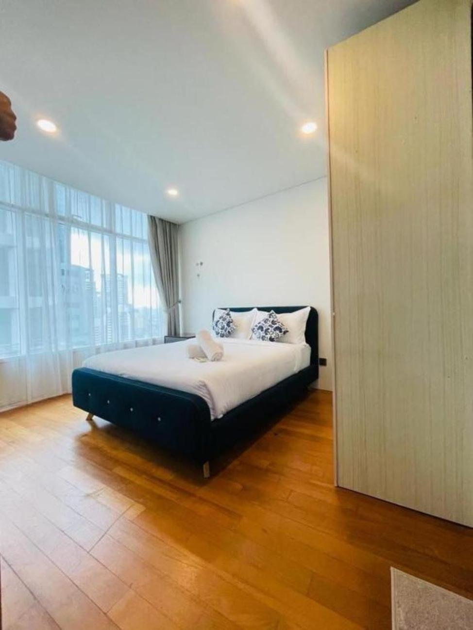 Mercu Summer Suites Klcc By Tasrifa كوالالمبور المظهر الخارجي الصورة