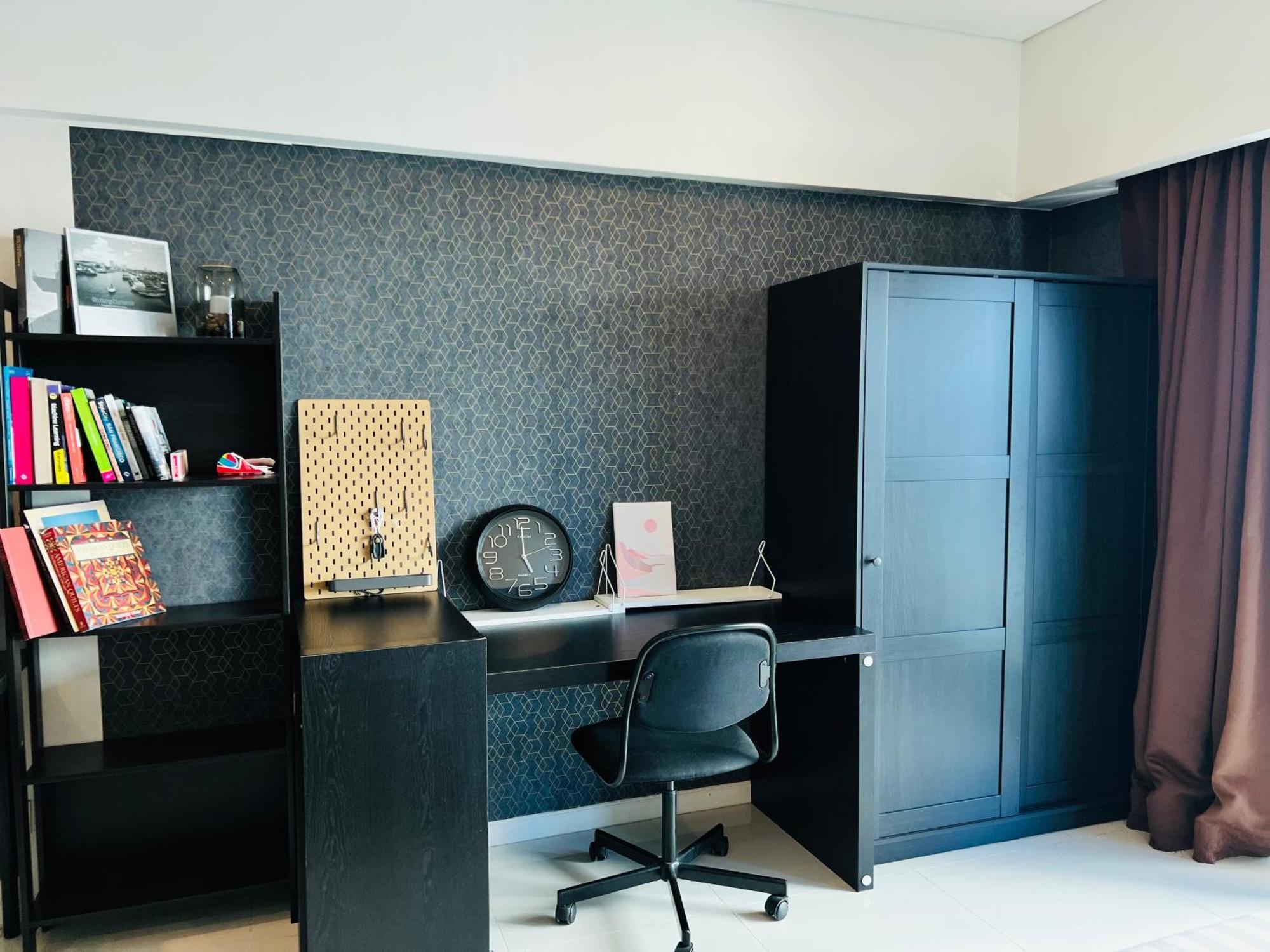 Mercu Summer Suites Klcc By Tasrifa كوالالمبور المظهر الخارجي الصورة