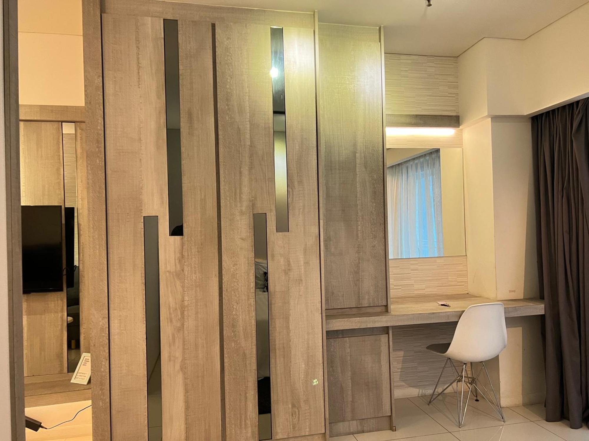 Mercu Summer Suites Klcc By Tasrifa كوالالمبور المظهر الخارجي الصورة